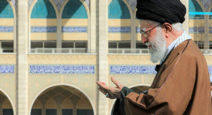 به مناسبت ایام مبارک رجب، بیانات حضرت آیت‌الله خامنه‌ای در تاریخ ۱۲ مرداد ۱۳۸۶ در شرح دعای ماه رجب منتشر شد.

