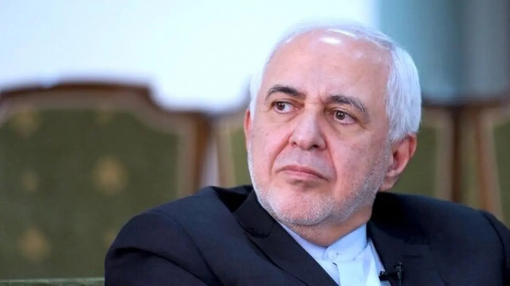 امان از فراموشی آقای ظریف!/ چه کسی واقعا مرعوب آمریکاست؟ محمدجواد ظریف، معاون غیرقانونی رئیسجمهور در قسمتی از مصاحبه اخیرش با تارنمای جماران گفته است: «این تصور را نکنیم که ترامپ غولی است که میخواهد بیاید.»