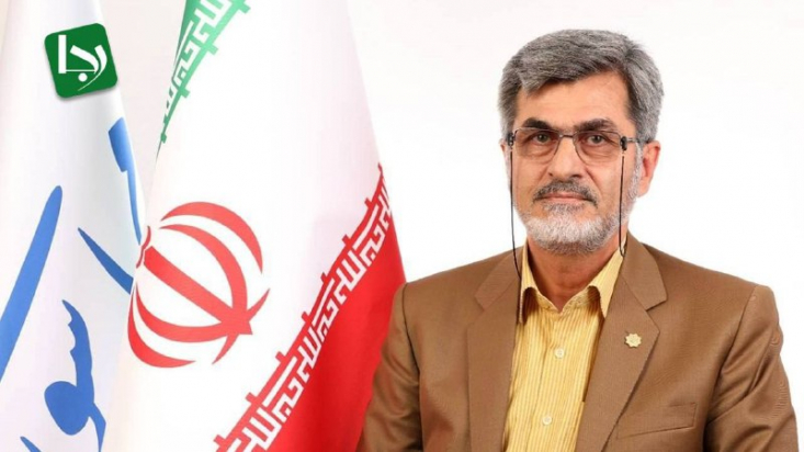 این‌طور نیست که دو طرف پرونده کرسنت آقایان زنگنه و جلیلی‌اند، چون در این پرونده یک‌طرف مراجع قضایی و مجلس و طرف دیگر متهم آن است.