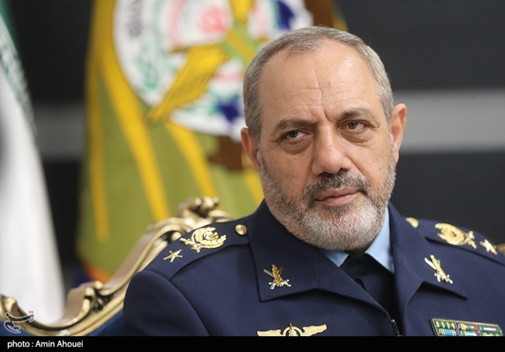 وزیر دفاع: در بهمن ماه ۲ پرتاب فضایی خواهیم داشت امیر نصیرزاده با بیان "در بهمنماه دو پرتاب فضایی خواهیم داشت."، گفت: امروز در حوزه پرتاب ماهواره به بلوغ رسیدهایم و برنامههای خوبی برای آینده داریم.