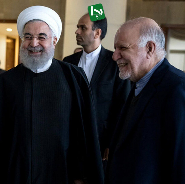 ظهرهوند: وزارت زنگنه برای ایران ۳۰ میلیارد دلار هزینه داشت/ برجامیون چرا باز هم در راس امور کشور هستند؟ عضو کمیسیون امنیت ملی و سیاست خارجی مجلس: ما بزرگترین ضربه را در زمان حسن روحانی خوردیم، در خصوص کرسنت و وزارت زنگنه ۲۰ الی ۳۰ میلیارد دلار خسارت دادیم که او باعث آن بود.