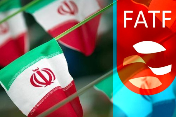 «نفت ایران ۷۴ سال قبل، دو ماهه ملی شد اما FATF در سه دولت و سه مجلس و یک مجمع معطل مانده است»!