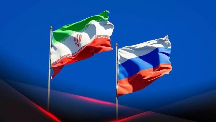 سخنگوی کرملین با بیان اینکه «روسیه قصد دارد به روابط نزدیک خود با ایران ادامه دهد» تاکید کرد: ایران شریک ماست.