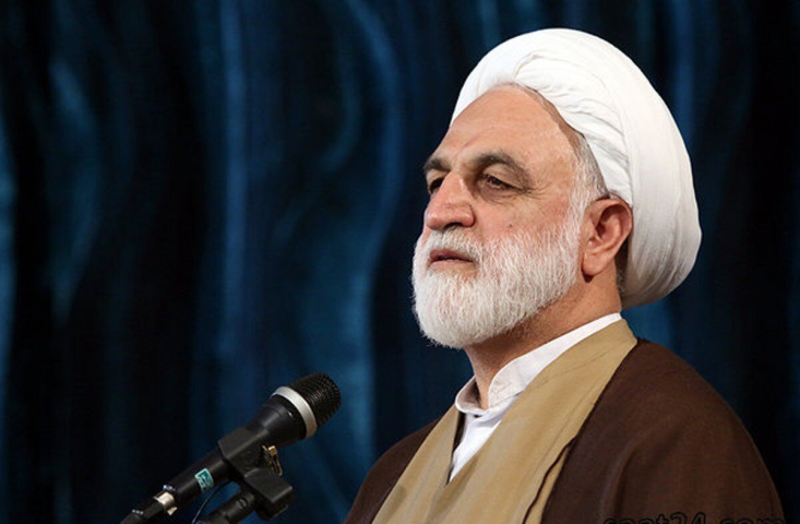 انتقاد اژهای از یک بیاخلاقی رسانهای: نیروهای انقلابی را با برچسب تندرو و افراطی منکوب نکنید/ چه کسانی مصداق تذکر رییس عدلیه هستند؟ این رسانهها که عمدتاً از حامیان انتخاباتی قالیباف در رقابتهای ریاست جمهوری بودند، هر انتقاد نیروهای انقلابی در تریبونهای مختلف را با تندترین اهانتها و برچسبزنی پاسخ میدادند.