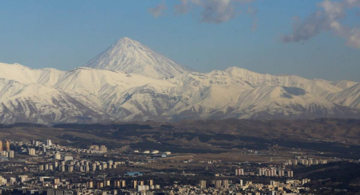 سازمان هواشناسی اعلام‌کرد: امروز (چهارشنبه) در اغلب مناطق کشور جوی آرام پیش بینی می‌شود.

