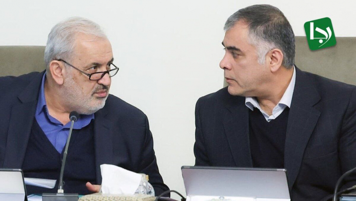 اتهامزنی وزرای وفاق به یکدیگر/ پاکنژاد هم گردن نگرفت، هم به دروغ دولتیها اعتراف کرد در جریان جلسه روز گذشته مجلس که برای رسیدگی به طرح سوال از وزیر نفت بابت علت خاموشیها برگزار شد، پاکنژاد وزیر نفت، چیزی را گردن نگرفت و تقصیر اصلی را بر گردن وزارت نیرو انداخت.