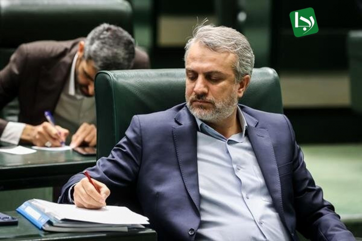 ثبت سفارش ماشینآلات در هیچ صنعتی یکنواخت نیست/ «کارگروه ماده ۳» با حضور دادستانی و نهادهای نظارتی، هیچ تخلفی در ثبت سفارش تشخیص نداده است اطلاعیه دفتر دکتر فاطمیامین: ثبت سفارش توسط ۸ شرکت مختلف صورت گرفته و طبق قانون وزارت صمت نمیتواند ذینفع واحد را کنترل کند.