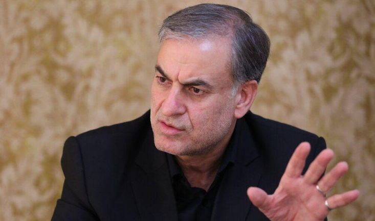 احمدی بیغش به حبس محکوم شد + سند پس از انتشار خبر محکومیت قطعی نماینده سابق شازند، به جرم نشر اکاذیب و تکذیب این محکومیت، اکنون تصویر حکم دادگاه بدوی و تجدیدنظر منتشر شد.