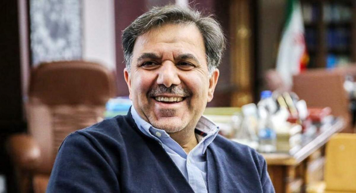 تحلیل آبدوغ خیاری وزیر بیکفایت روحانی/ آخوندی: ترامپ تهدید کرد پس پنجرهای به سوی صلح است! آخوندی همان کسی است که با آوردن چند هواپیما ادعا کرد که در حال خرید 150 فروند هواپیماست اما آن تبلیغات صرفاً نمایشی برای پیروزی در انتخابات مجلس دهم بود و طرف فرانسوی و آمریکایی، قراردادهای کاغذی را مثل خود برجام زیر پا گذاشتند.