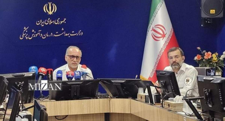 آخرین آمار مجروحان حوادث چهارشنبهسوری رئیس سازمان اورژانس کشور با بیان اینکه از ابتدای اسفند تا روز گذشته ۴۵۸ نفر در حوادث چهارشنبهسوری مصدوم ۶ نفر جان خود را از دست دادهاند گفت: ۱۳ درصد از مصدومان چهارشنبهسوری، عابران و رهگذران بودهاند که در محل حادثه حضور داشته، اما نقشی در استفاده از مواد محترقه نداشتند.