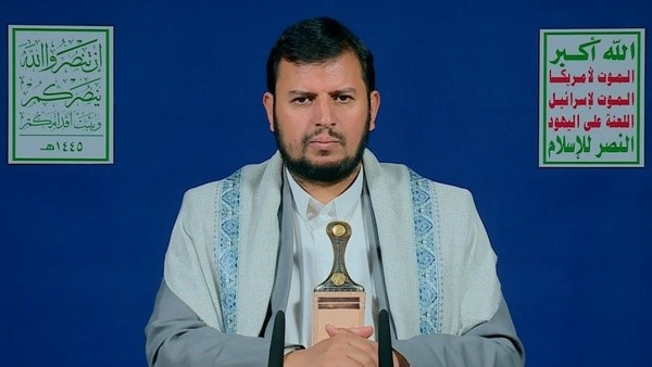 رهبر انصارالله ضمن هشدار به آمریکا نسبت به تکرار حملات خود به یمن، گفت که اگر حملات این کشور ادامه یابد، نیروهای مسلح یمن، ناوهای آمریکایی را در هم خواهند کوبید.