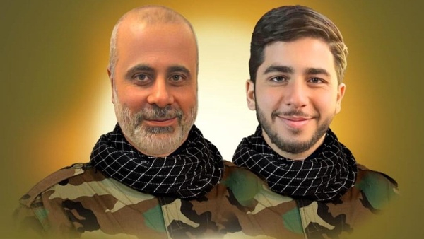 حزب‌الله لبنان طی بیانیه‌ای اعلام کرد که در حمله امروز جنگنده‌های رژیم صهیونیستی به ساختمانی در ضاحیه جنوبی بیروت «حسن علی بدیر» از فرماندهان این جنبش به شهادت رسید.