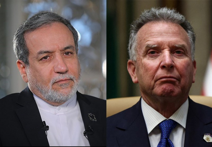 مذاکره غیرمستقیم ایران و آمریکا روز شنبه در عمان آغاز خواهد شد.
