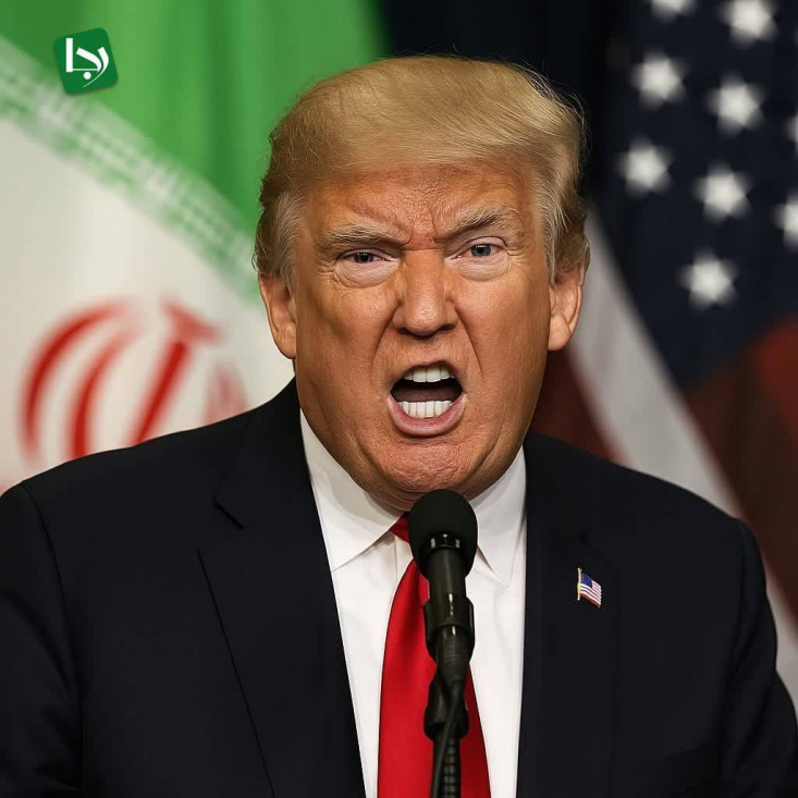 در پی این تهدیدات و رفتارهای بی‌ادبانه ترامپ، نگاهی دقیق‌تر به رفتار سیاسی برخی جریان‌ها در داخل کشور نیز حائز اهمیت است. نگرانی جدی این است که جریان‌های غرب‌گرا یا کسانی که به مذاکرات بیش از حد خوش‌بین هستند.