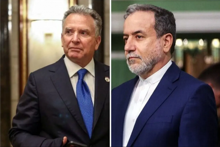 یک مقام ارشد دولت ترامپ به سی‌ان‌ان گفت آمریکا می‌خواهد درباره طیفی گسترده از مسائل با ایران گفت‌وگو کند.