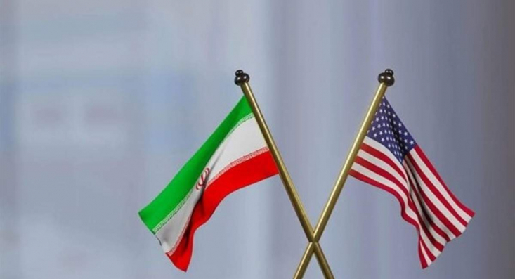 آکسیوس در خبری مدعی شد که احتمالا دور دوم مذاکرات ایران و آمریکا در ایتالیا برگزار می‌شود.

