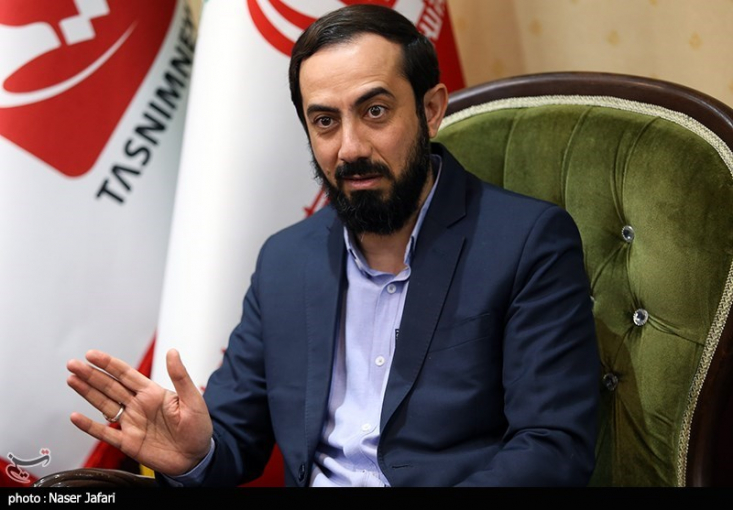 معاون پیگیری‌های ویژه دفتر آیت‌الله رئیسی، درخصوص هماهنگی‌های انجام عملیات وعده صادق یک گفت: مدیریت صحنه سیاسی و دیپلماتیک این عملیات، کار بزرگ آقای رئیسی بود.

