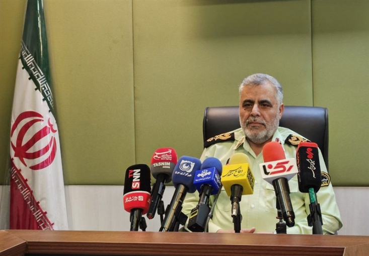 رئیس پلیس آگاهی فراجا گفت: از این پس صدور گواهی استاندارد ایمنی خودرو منوط به تأیید پلیس آگاهی است تا با مداخلات تخصصی، از تولید خودروهایی که به راحتی سرقت می‌شود، جلوگیری  شود.