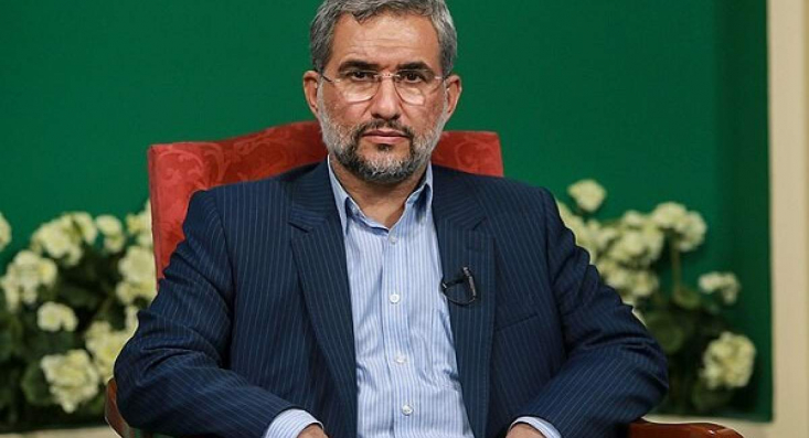 محسن اسماعیلی در حکمی از سوی مسعود پزشکیان به عنوان معاون راهبردی و امور مجلس رئیس‌جمهور منصوب شد.

