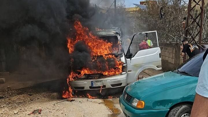 در ادامه حملات رژیم صهیونیستی به جنوب لبنان و نقض آتش بس، چند منطقه هدف حملات پهپادی و هوایی این رژیم قرار گرفت.