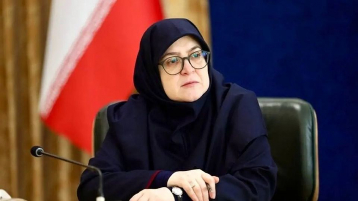 تا این لحظه و پس از گذشت چند روز از انفجار در بندر شهید رجایی که منجر به فوت بیش از ۵۰ تن از هموطنان عزیزمان گشته است، دولت آمریکا تاکنون هیچ واکنشی به این حادثه نشان‌ نداده است. 