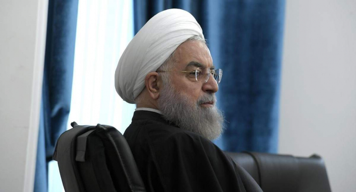 یکی از بزک‌کنندگان مدیریت فاجعه‌بار دولت روحانی مدعی شد اقتصاد، بدون توافق به فروپاشی می‌رسد!

