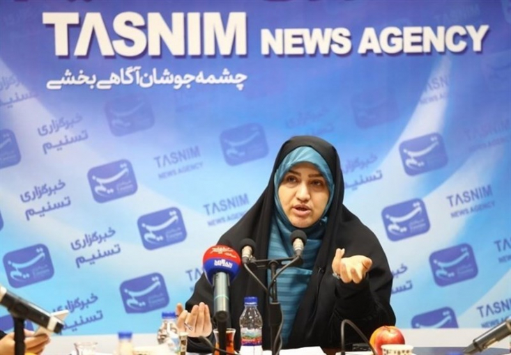وضعیت ۴۴ سد بحرانی است/ ۳۰ استان درگیر فرونشست