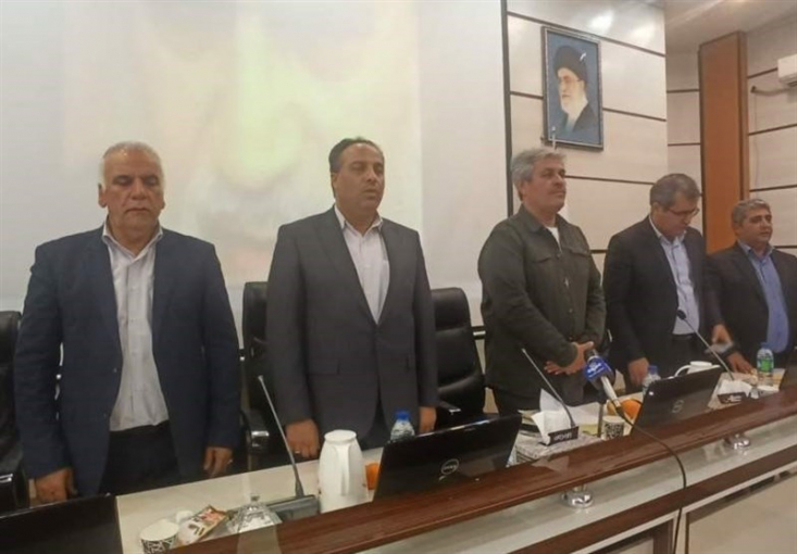 اختصاص هزار میلیارد برای آب جنوب کهگیلویه و بویراحمد در حالی که "تنش آبی" به دغدغه اصلی بسیاری از مناطق کشور تبدیل شده، گچساران و باشت در استان کهگیلویه و بویراحمد، چشم به راه تحولی بزرگ در زیرساختهای آب و فاضلاب خود هستند.