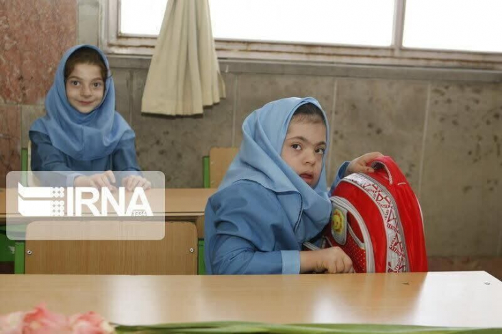 مدارس استثنایی با کمبود نیروی متخصص روبرو هستند