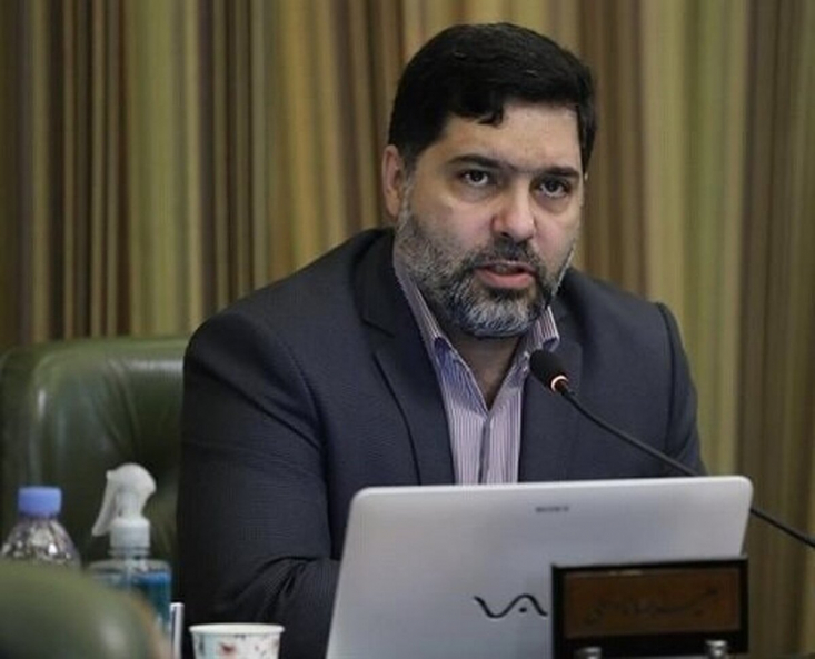 نادعلی: نباید سخنان تحریک کننده در صحن شورای شهر مطرح شود/ اکثریت شورا اعتقاد دارند که جریان خدمت در شهرداری موفق عمل کرده است سخنگوی شورای شهر تهران: از زحمات همه بخش ها اعم از معاونت اجتماعی، معاونت خدمات شهری، شهرداران مناطق و کارگران خدوم شهرداری تهران در برگزاری موفق مهمانی امام رضایی ها قدردانی می کنم.