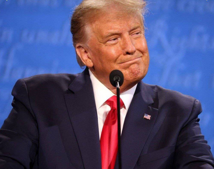 رییس جمهور آمریکا:  به یکی از شرکت‌های آمریکایی گفتم که پهپادهای زیادی می‌خواهم. در ایران آن‌ها پهپادهای خوبی با قیمت ۳۵ تا ۴۰ هزار دلار می‌سازند.