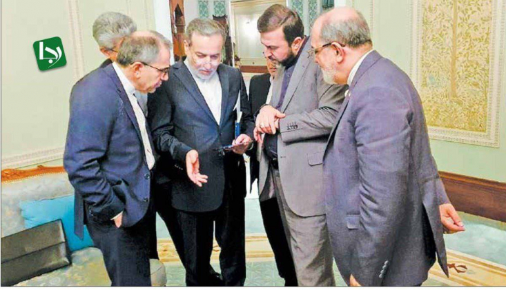 فقط ایرانیها نامحرمند؟!