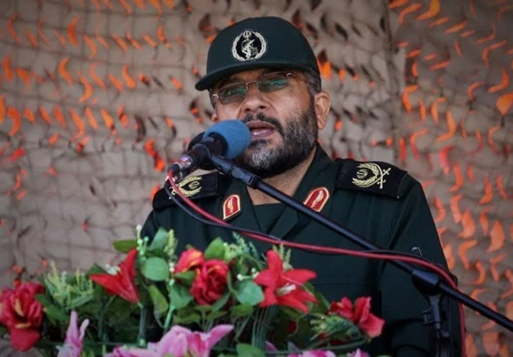 رئیس سازمان بسیج مستضعفین گفت: یکی از مهم‌ترین مؤلفه‌های زیربنایی و اصلی قدرت کشور، جمعیت آن است‌.