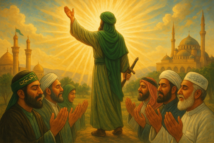 با توجه به منابع و روایات متعدد در کتب معتبر اهل سنت، عقیده به ظهور حضرت مهدی(ع) و حکومت صالحان در آخرالزمان، نه تنها در میان شیعیان، بلکه در بین اهل سنت نیز به عنوان یکی از اصول مهم اعتقادی مورد تأکید قرار گرفته است.
