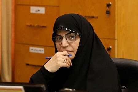واکنش نماینده مجلس به مطلب روزنامه اعتماد/ برچسبزنی روزنامه رییس شورای اطلاعرسانی دولت به مجلس دور از اخلاق حرفهای است لاجوردی در گفتگو با رجانیوز: این برچسب زنی به مجلس شورای اسلامی با شعارها و گفتمان رئیس جمهور محترم در تضاد بوده و موجب تشویش اذهان عمومی میشود.