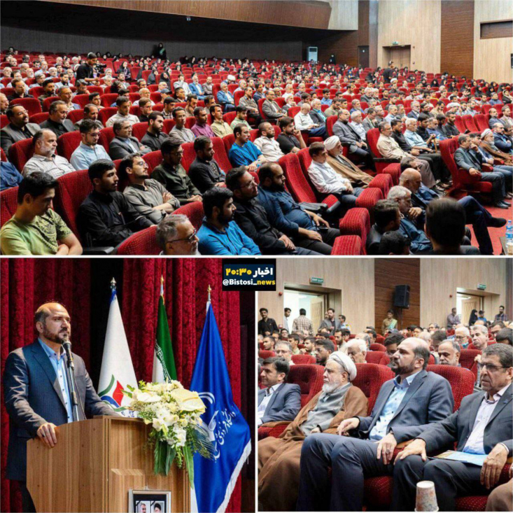 ایجاد بیش از ۲۰۰ هزار شغل مستقیم و غیرمستقیم با احیای ۸ هزار واحد تولیدی در دولت سیزدهم معاون اجرایی دولت سیزدهم: روحیه جهادی شهید رئیسی گرهگشای مشکلات بود.در یک نمونه اهتمام ویژه ایشان باعث احیای یک کاراخنه و بازگشت بیش از ۴۰۰ کارگر به کار شد.