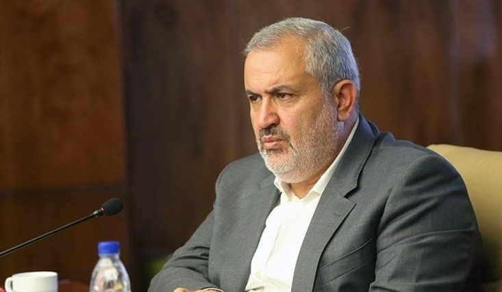 چرا خاموشی داریم؟/ بازخوانی گزارش مهمل عباس علیآبادی به رهبر انقلاب عباس علیآبادی وزیر نیرو در حاشیه بازدید رهبر انقلاب از نمایشگاه دستاوردهای بخش خصوصی، اعلام کرد که ناترازی برق به میزان ۲۰ هزار مگاوات تا تابستان ۱۴۰۴ برطرف میشود!