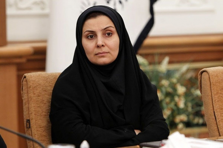 سفر لاکچری وزیر راه "نوک کوه" بود/ دیوان محاسبات از کشف یک شبکه تخلف ۲ هزار میلیاردی در وزارت راه خبر داد ثابتی: دیوان محاسبات در گزارشی اعلام کرده که پس از افشای این ماجرا در مجلس، یک شبکه تخلف اقتصادی با عدد ۲ همت (دو هزار میلیارد تومان) کشف شده است.