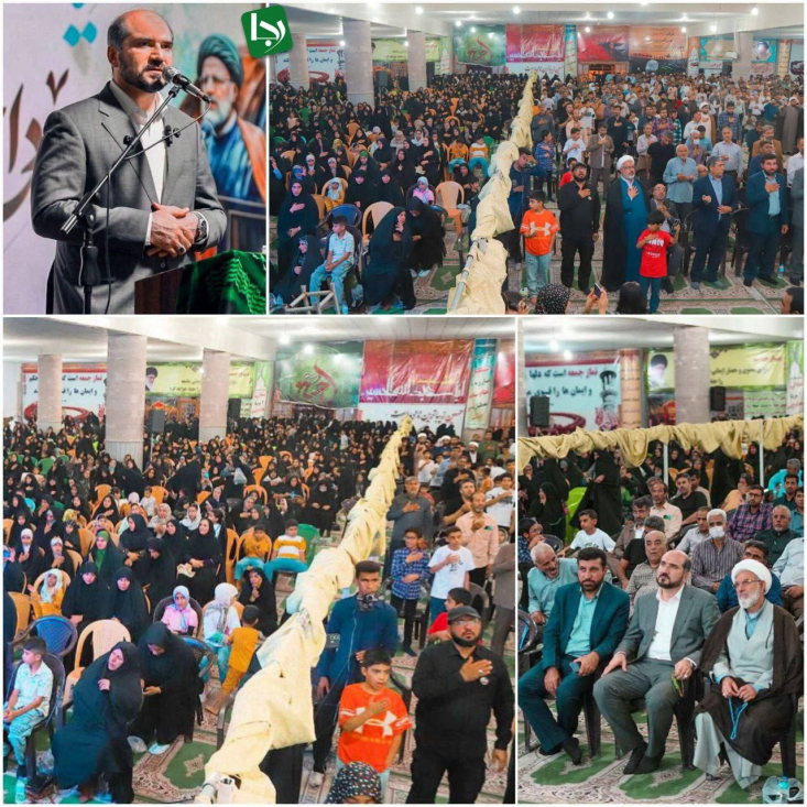 شهید رئیسی بدون افایتیاف، معضل کرونا در کشور را حل کرد منصوری: شهید رئیسی بدون افایتیاف اما واکسن درمان کرونا را بمقدار لازم وارد کشور کرد چون بلد بود از قدرت دیپلماسی برای حل مشکلات کشور استفاده کند.