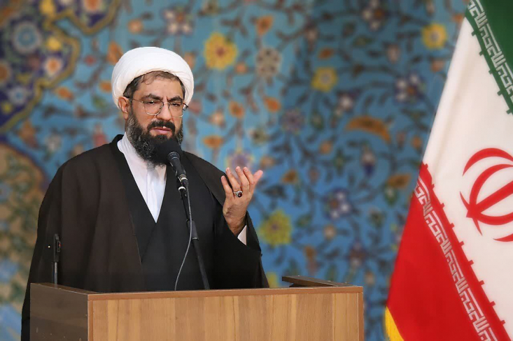 مسئولانی که قانون جوانی جمعیت را اجرا نمیکنند باید به انفصال از خدمت محکوم شوند/سازمان بازرسی متخلفین را شناسایی کنند حجتالاسلام شعبانی: وجود آمار منفی رشد جمعیت در استان همدان، هشداری است که باید فعالان عرصه جمعیت و خانواده به آن به صورت ویژه توجه کنند.