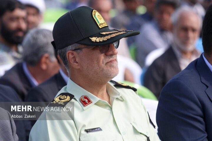 پایان شرارت باند اراذل و اوباش مهدی تپل در هرمزگان با تلاش ضربتی مأموران سازمان اطلاعات انتظامی استان، باند اراذل و اوباش مهدی تپل شناسایی و دستگیر شدند.