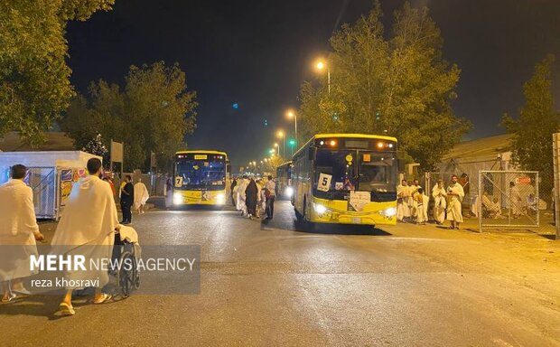 رئیس مرکز پزشکی حج و زیارت از بستری شدن ۵۲ زائر ایرانی در عربستان خبر داد.