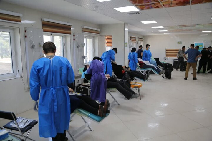 مدیرکل کمیته امداد استان سمنان از برگزاری اردوی جهادی درمانی سه روزه در شهرستان دامغان خبر داد