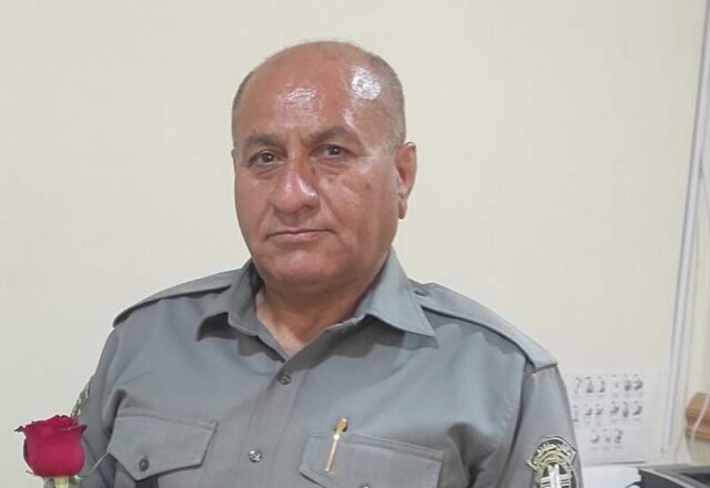 فرمانده یگان حفاظت سازمان محیط‌زیست جزئیاتی از نحوه شهادت محیط‌بان هدایت الله دیده‌بان ارائه داد.