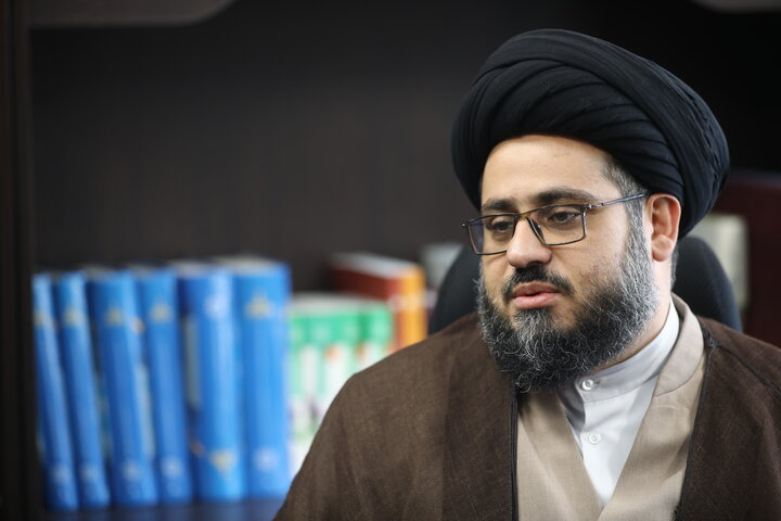 مردمیسازی، خانواده، زنان و مشارکت شهروندان از مهمترین محورهای تحول نرمافزاری است/ تدوین هویت فرهنگی مناطق؛ بهزودی حجتالاسلام سید محمدصادق کاظمی کمپین «تهران دوستداشتنی» را گام مهمی در راستای تحول نرمافزاری شهر و در راستای ارتقای رضایت شهروندان از محل زندگی خود دانست.