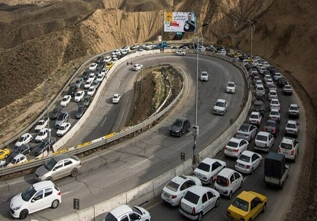 پیش بینی زمان سفر به شمال با دقتی بالاتر از گوگل مپ آزمایشگاه تحقیقاتی ترافیک دانشکده عمران دانشگاه علم وصنعت ایران به بومیسازی نرمافزارهای شبیهسازی ترافیک و تردد عابران پرداخته و امکان پایش آنلاین وضعیت آزادراههای تهران را میسر کرده است.
