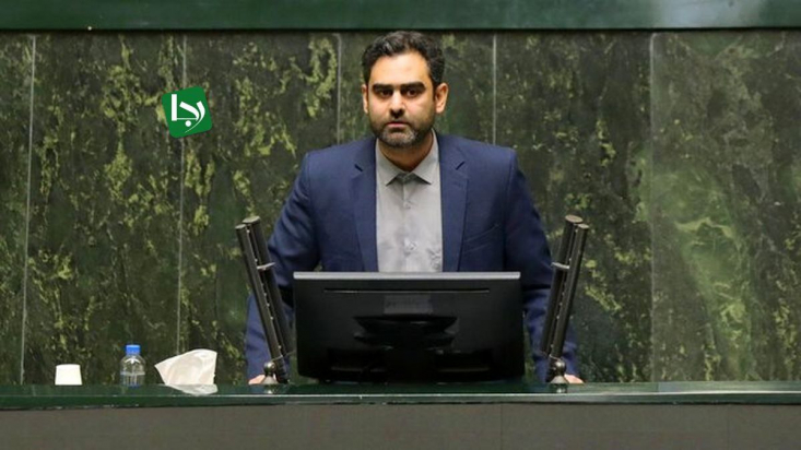 این اولین نتیجه حاکم شدن باند فاسد کروز بر ایران خودروست/ پزشکیان امور کشور را دست یک مشت دلال سپرده/ قوه قضاییه باید پاسخ دهد چرا حکم دادگاه کروز را صادر نمیکند؟ مقصر اول این ماجرا نیز شخص پزشکیان است که به جای مقابله با این روند، امور کشور را دست یک مشت دلال سپرده و آنها برای اقتصاد کشور تصمیم میگیرند.