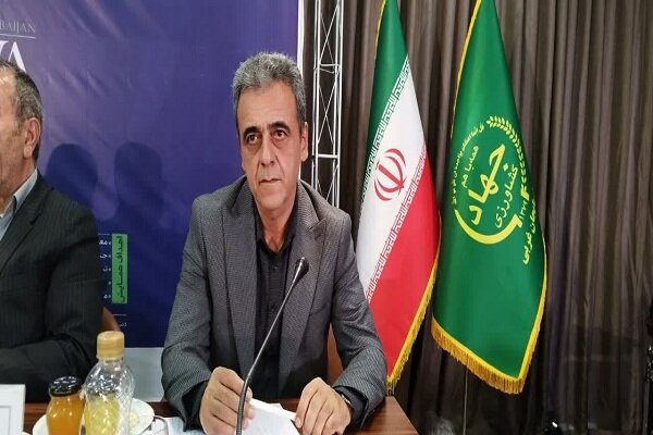 بورس کالا در آذربایجان غربی راه اندازی شود مدیر کل دفتر بازرگانی داخلی و تنظیم بازار معاونت توسعه بازرگانی وزارت جهاد کشاورزی، بر اهمیت راهاندازی بورس کالا در آذربایجان غربی تأکید کرد.