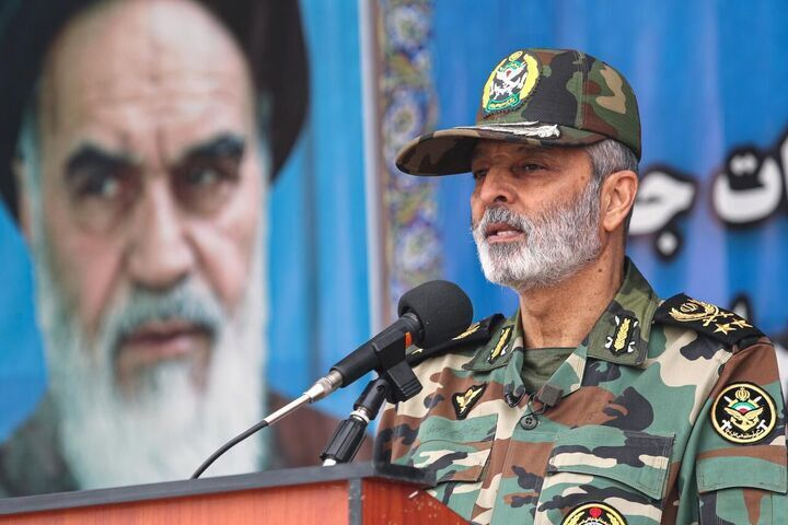 سرلشکر موسوی به ریاست ستاد کل نیروهای مسلح منصوب شد. فرمانده معظم کل قوا در حکمی امیر سرلشکر «سید عبدالرحیم موسوی» را به سمت رئیس ستاد کل نیروهای مسلح منصوب کردند.