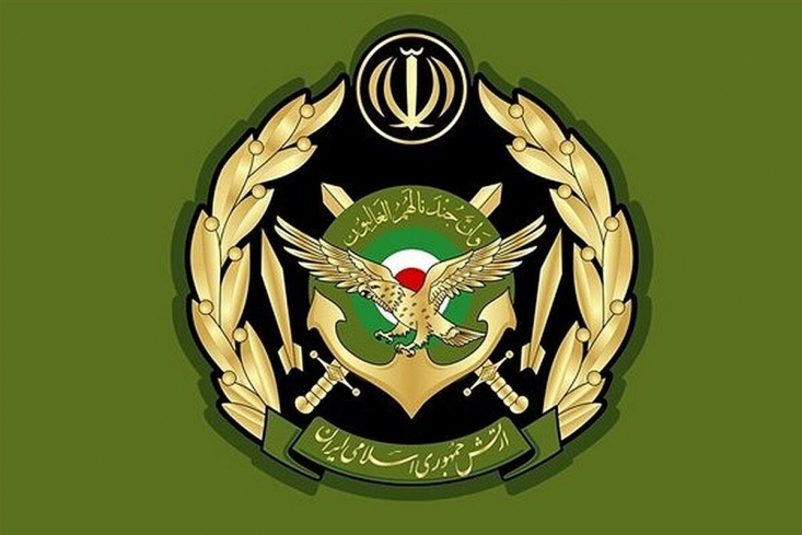 بيانيه ارتش در پى حمله رژيم صهيونيستى/ ارتش: درس تلخی به نتانیاهو خواهیم داد ما تاکنون نخواسته بودیم مسیر جنگ را باز کنیم، اما ارتش جمهورى اسلامى در کنار سپاه پاسداران تجاوز این کودککشان ناپاک و ریخته شدن خون پاک هموطنانمان را تحمل نمىکند و درس تلخى به نتانیاهو خواهد داد.